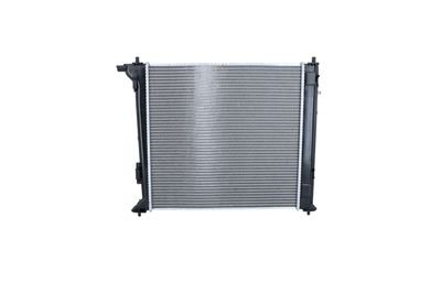 KüHLER MOTORKüHLUNG NRF 550065 26