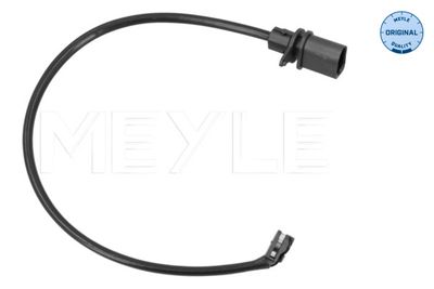 Výstražný kontakt, opotřebení obložení MEYLE 114 527 0020