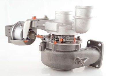Компрессор, наддув Henkel Parts 5113153R для VW CRAFTER