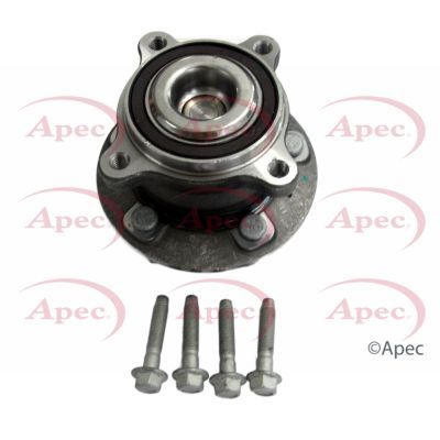 Wheel Bearing Kit APEC AWB1514