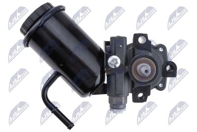 Hydraulické čerpadlo, riadenie NTY SPW-TY-003