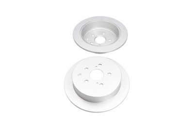 Brzdový kotouč KAVO PARTS BR-9513-C