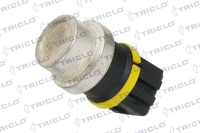 датчик, температура на охладителната течност TRICLO 432603