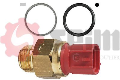 COMUTATOR TEMPERATURA VENTILATOR RADIATOR SEIM TH180 2