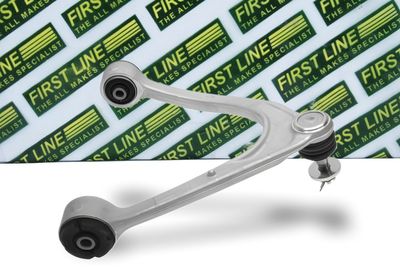 носач, окачване на колелата FIRST LINE FCA6770