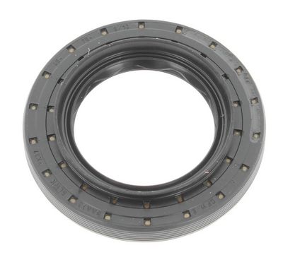 Wellendichtring, Differential