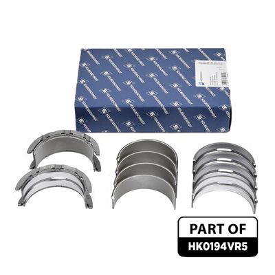  ET ENGINETEAM HK0194VR5 5