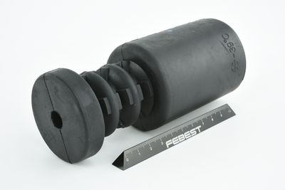 CAPAC PROTECTIE/BURDUF AMORTIZOR FEBEST HSHBRA6F 46