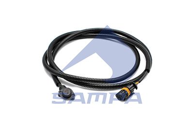 Sensor, desgaste de balata