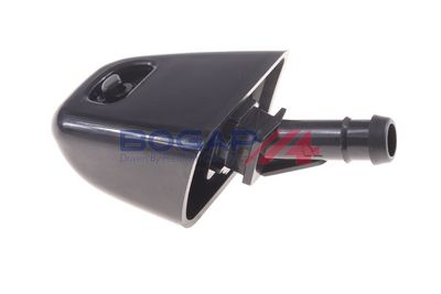 Waschwasserdüse, Scheinwerferreinigung