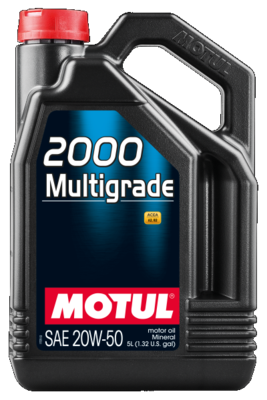 MOTUL 100311