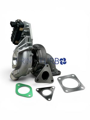 Turbodmychadlo, přeplňování Prime Turbo V00188T
