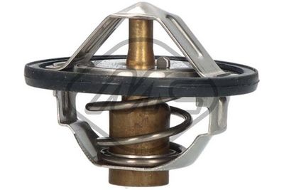 TERMOSTAT LICHID RACIRE