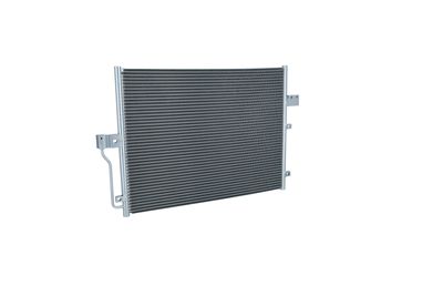 CONDENSATOR CLIMATIZARE NRF 350018 23