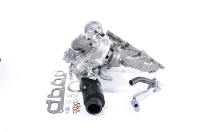 LADER AUFLADUNG BTS Turbo T981644 10