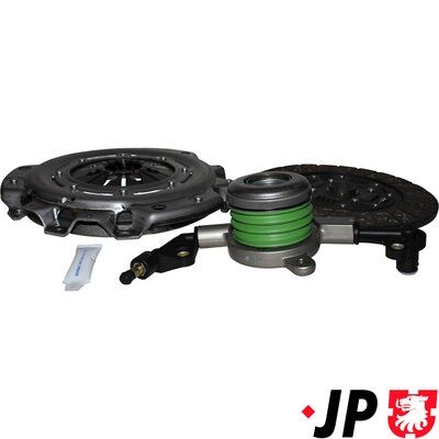 SET AMBREIAJ JP GROUP 1330403210