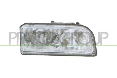 главен фар PRASCO VV0344804