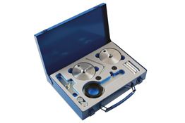 Laser Tools Engine Timing Kit - for Ford 2.0 EcoBlue Diesel