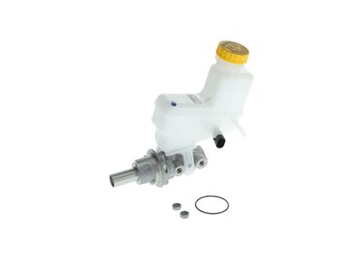 HAUPTBREMSZYLINDER BOSCH 0204123712 24