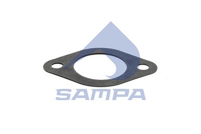 GARNITURA CARCASA AMBREIAJ