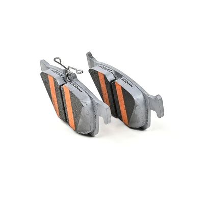 BREMSBELAGSATZ SCHEIBENBREMSE DELPHI LP5011EV 19