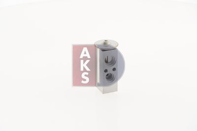 EXPANSIONSVENTIL KLIMAANLAGE AKS DASIS 840025N 6