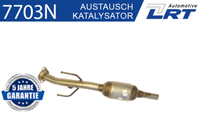 CATALIZATOR LRT 7703N 1