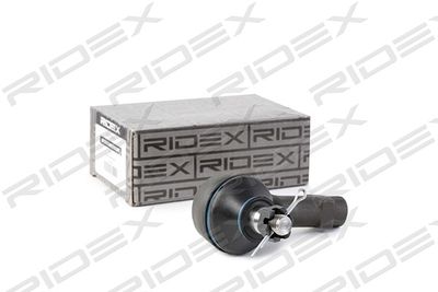 RIDEX 914T0010 Наконечник рулевой тяги  для PROTON  (Протон Импиан)