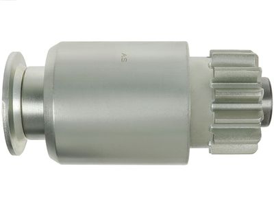 AS-PL Freilaufgetriebe, Starter