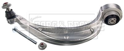 Control/Trailing Arm, wheel suspension Borg & Beck BCA7304