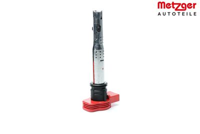 ZüNDSPULE METZGER AUTOTEILE 0880126 15