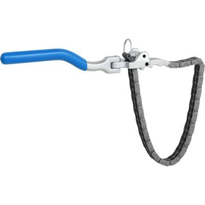Ks Tools - Reťazový kľúč na filter Ø130mm