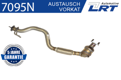 PRECATALIZATOR LRT 7095N 1