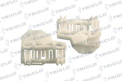 ремонтен к-кт, стъклоповдигач TRICLO 163028