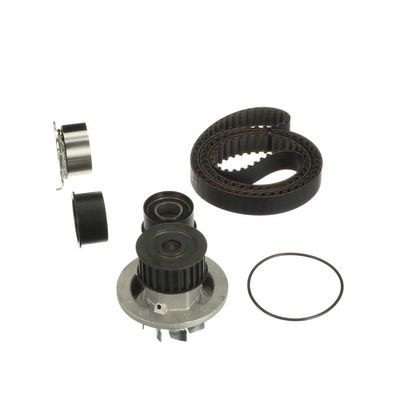 SET POMPA APA + CUREA DINTATA GATES KP25461XS 43