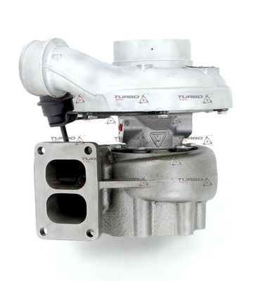 COMPRESOR SISTEM DE SUPRAALIMENTARE TURBO-TEC TT5943 5