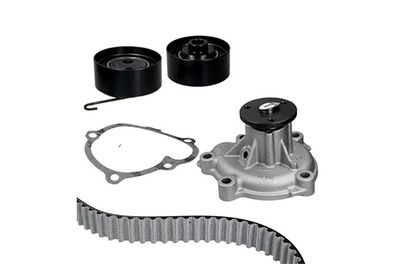 SET POMPA APA + CUREA DINTATA AIRTEX WPK166702