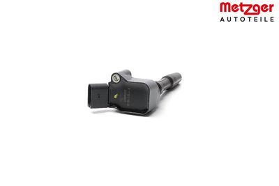 ZüNDSPULE METZGER AUTOTEILE 0880204 14