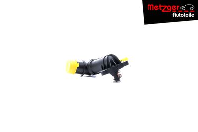TERMOSTAT LICHID RACIRE METZGER AUTOTEILE 4006077 6