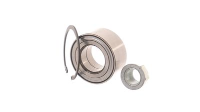 RADLAGERSATZ SKF VKBA1488 15