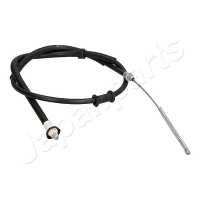 Тросик, cтояночный тормоз JAPANPARTS BC-0339 для FIAT 500