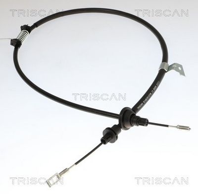 CABLU FRANA DE PARCARE