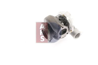 LADER AUFLADUNG AKS DASIS 055016N 10