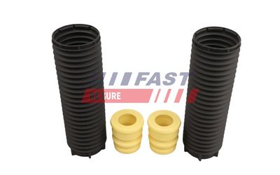 CHIT PROTECTIE PRAF AMORTIZOR FAST FT01297 1