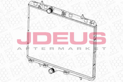 KüHLER MOTORKüHLUNG