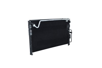 CONDENSATOR CLIMATIZARE NRF 35991 42