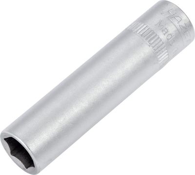 Hazet Šestihranná nástrčná hlavice, dlouhé provedení 8mm 850LG-8