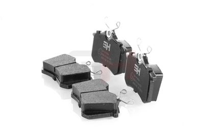 SET PLACUTE FRANA FRANA DISC GH GH419986 49