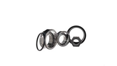 RADLAGERSATZ SKF VKBA540 10