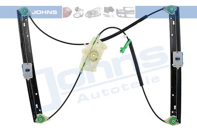 MECANISM ACTIONARE GEAM